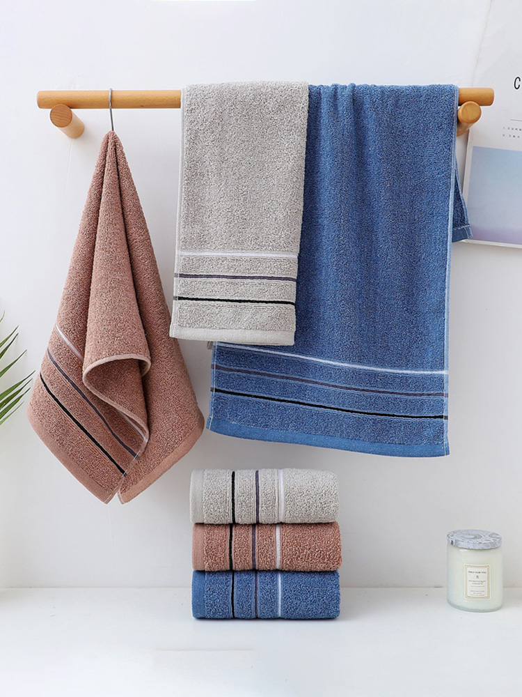 1 Pack Premium Soft Absorbent  - Home Textiles Premium recension och pris