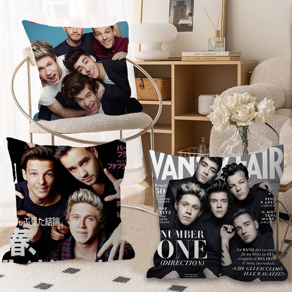 O-One Band Directions Music Cu - Home Textiles Direct recension och pris
