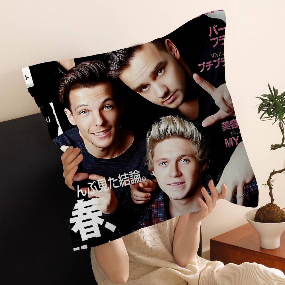 O-One Band Directions Music Cu - Home Textiles Direct recension och pris