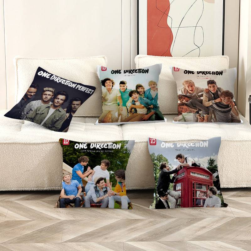 O-One Band Directions Music Pi - Home Textiles Direct recension och pris
