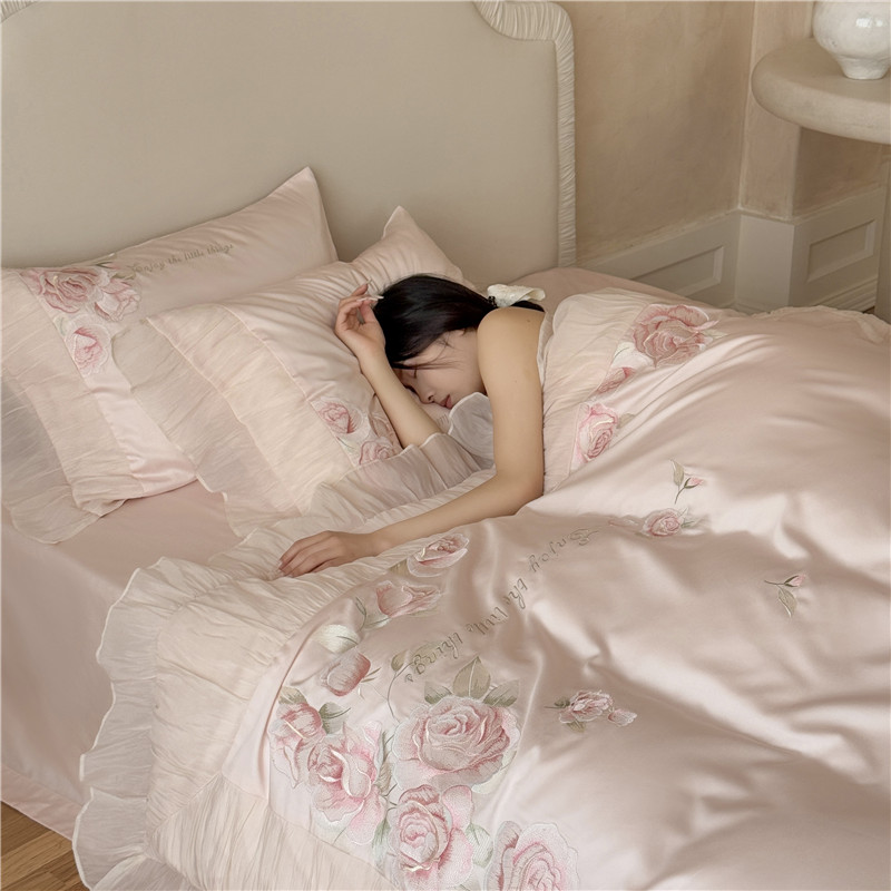 Premium 1000TC Egyptian Cotton - Home Textiles Premium recension och pris
