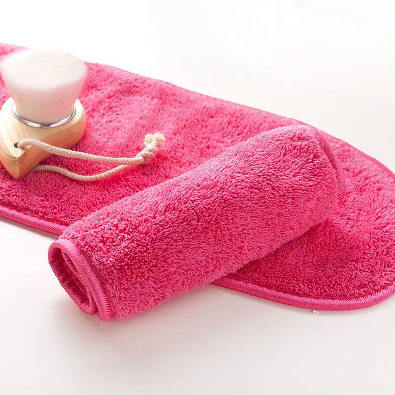 1-3Pcs Makeup Remover Facial M - Home Textiles Face Towel recension och pris