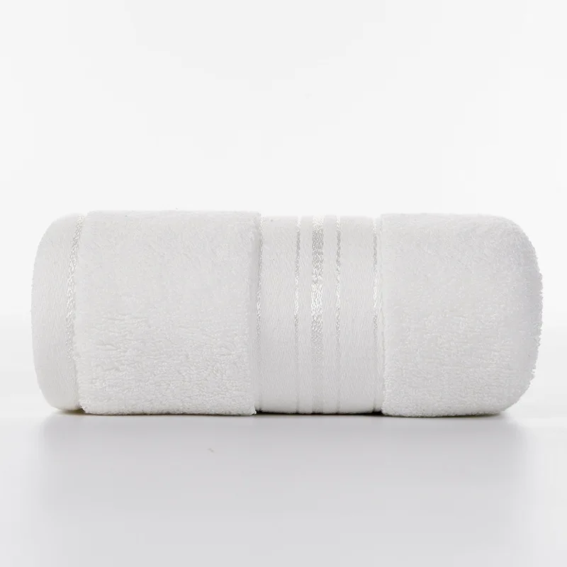 1pc Face Hair Towel 100% Cotto - Home Textiles Face Towel recension och pris