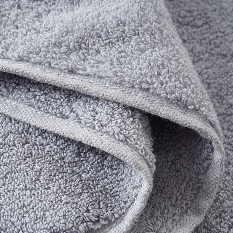 1pc Face Hair Towel 100% Cotto - Home Textiles Face Towel recension och pris