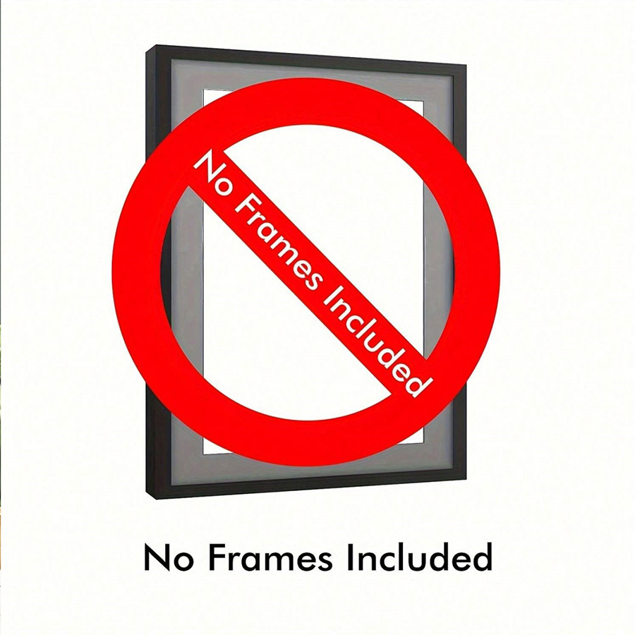 Custom 2D Photo Canvas Wall Ar - Home Textiles Usa recension och pris