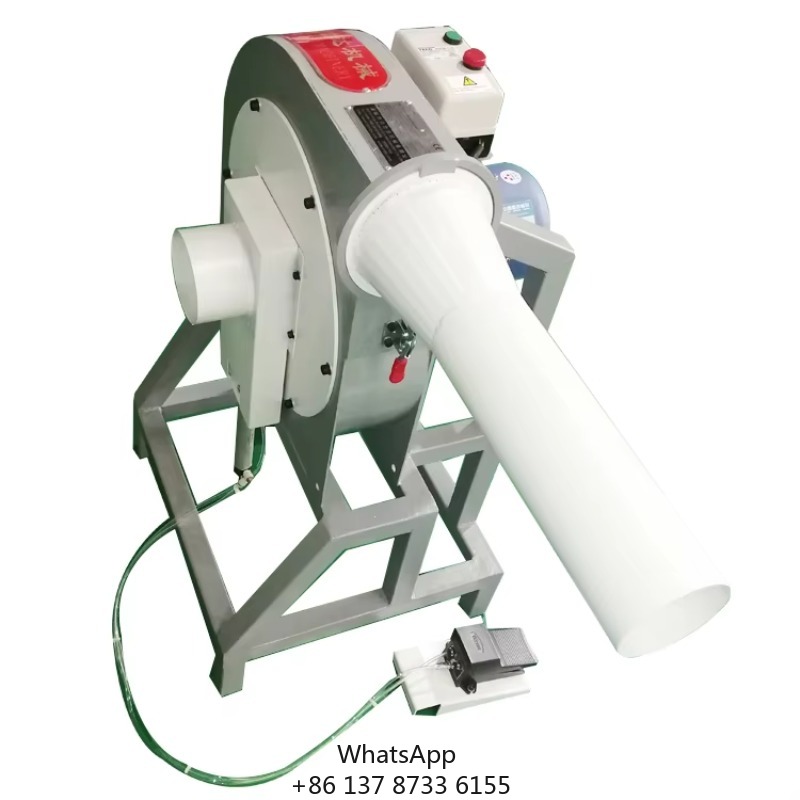 Hot Sales Small Toy Filling Ma - Home Textiles Direct recension och pris