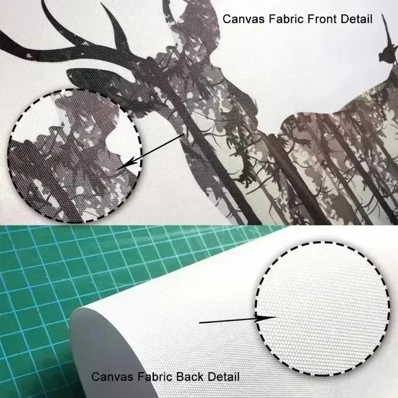 (No frame)2D Flat, 2D Flat, 1p - Home Textiles Usa recension och pris